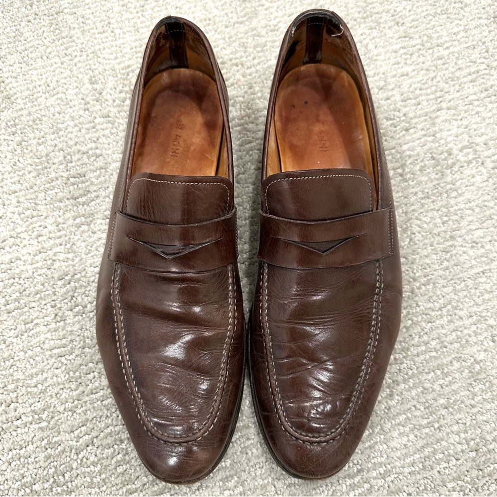 Magnanni men’s loafers